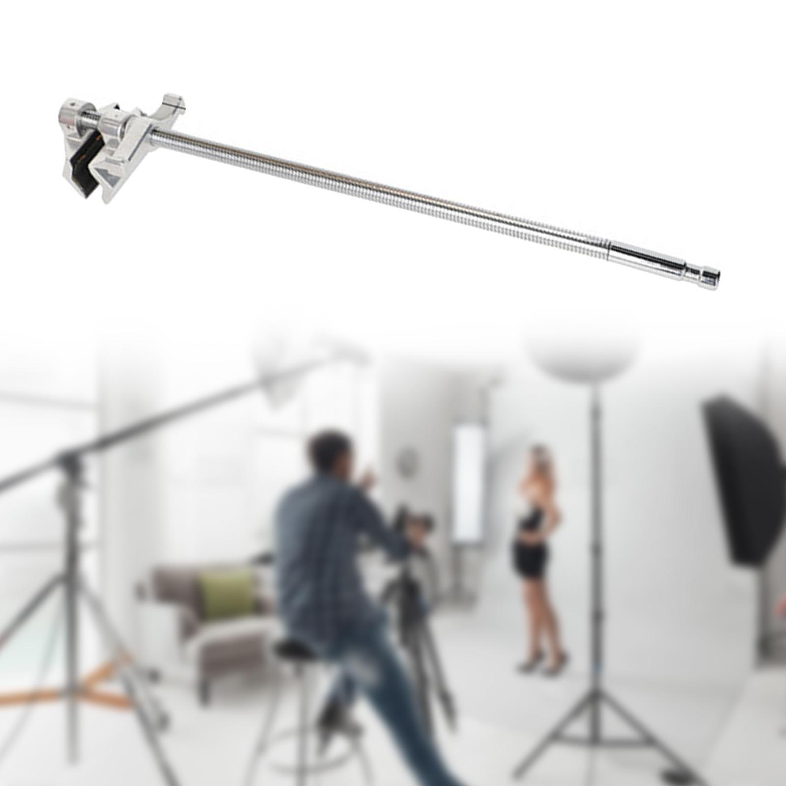 End Jaw Vise Grips Clamp 5/8'  - Photography Lighting Rig recensie en prijs