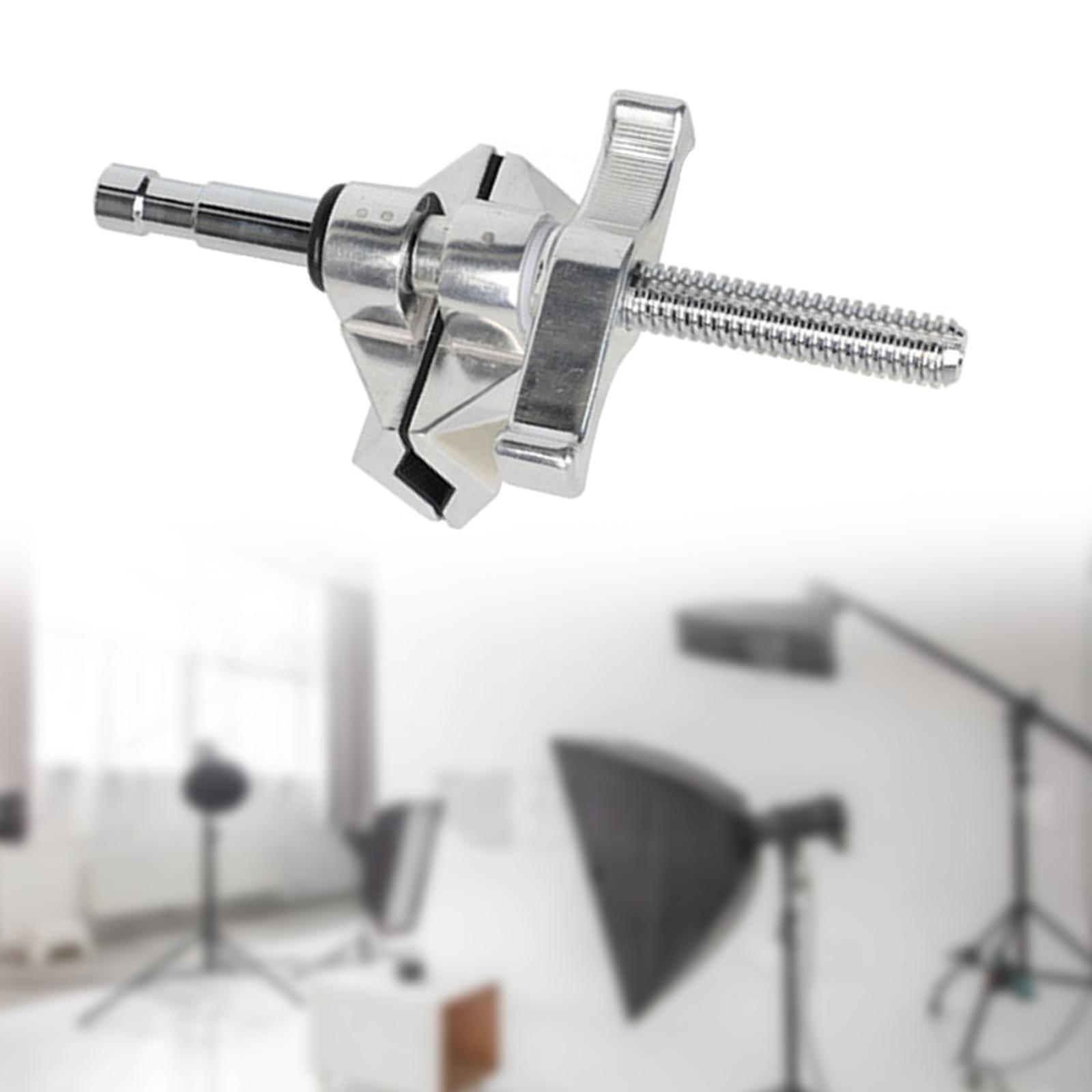 End Jaw Vise Grips Clamp 5/8'  - Photography Lighting Rig recensie en prijs