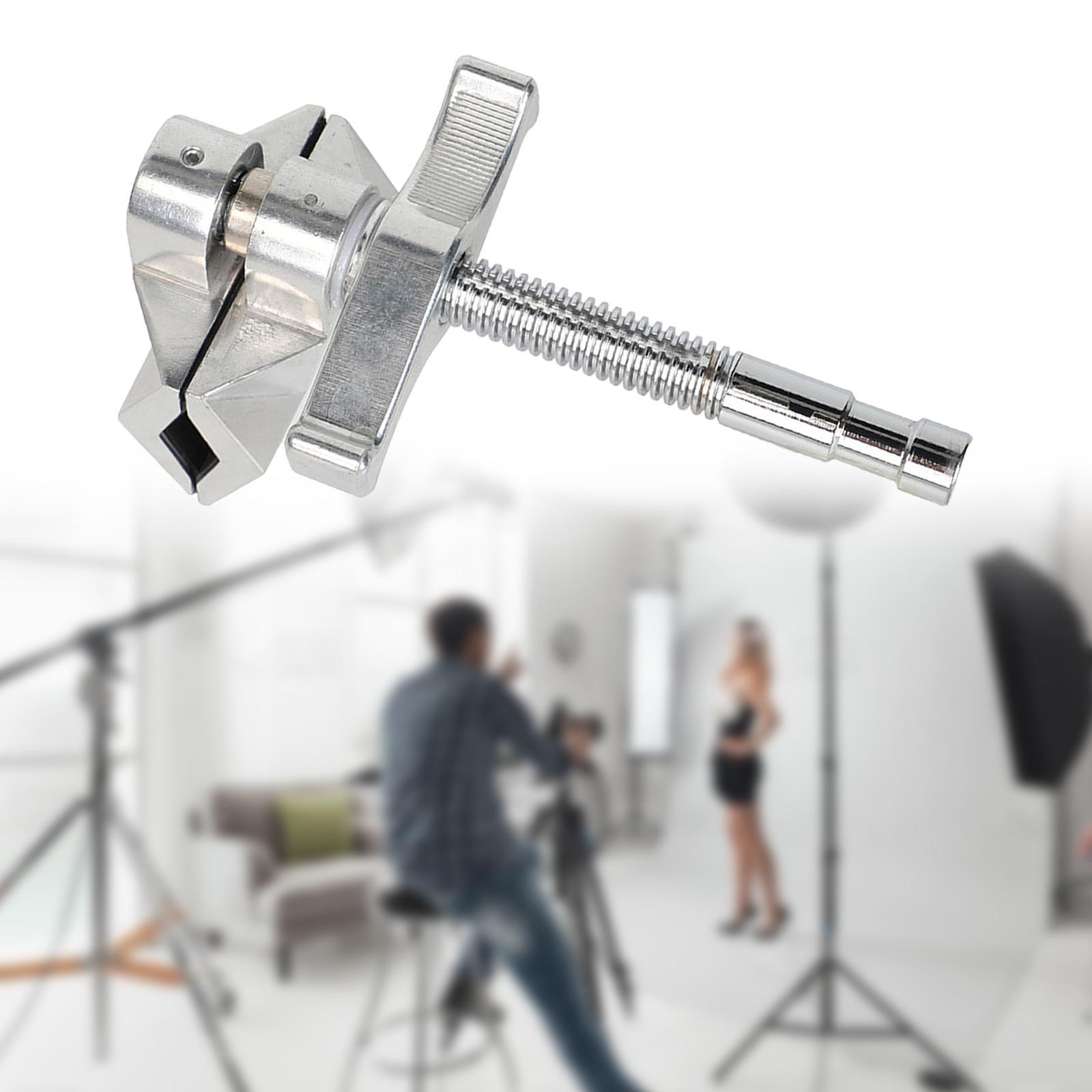 End Jaw Vise Grips Clamp 5/8'  - Photography Lighting Rig recensie en prijs