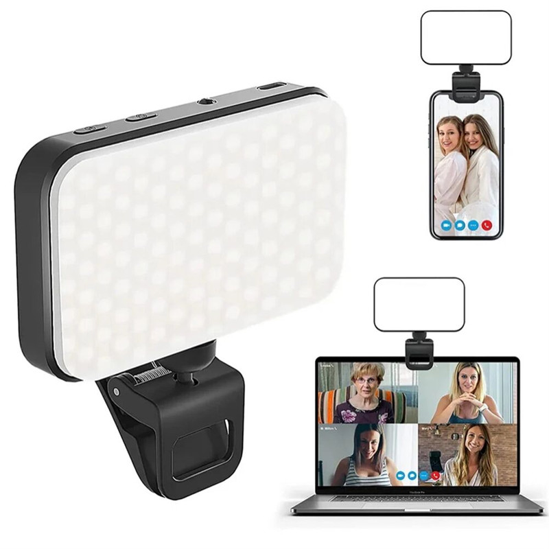 FANGTUOSI new Pocket LED Selfi - Photography Lighting Flash recensie en prijs