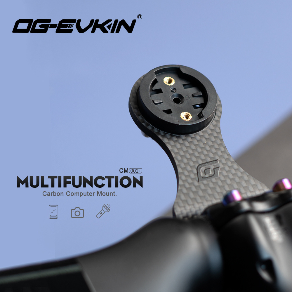 OG-EVKIN CM-02+ Bike Stem Exte - Photography Lighting Devices recensie en prijs