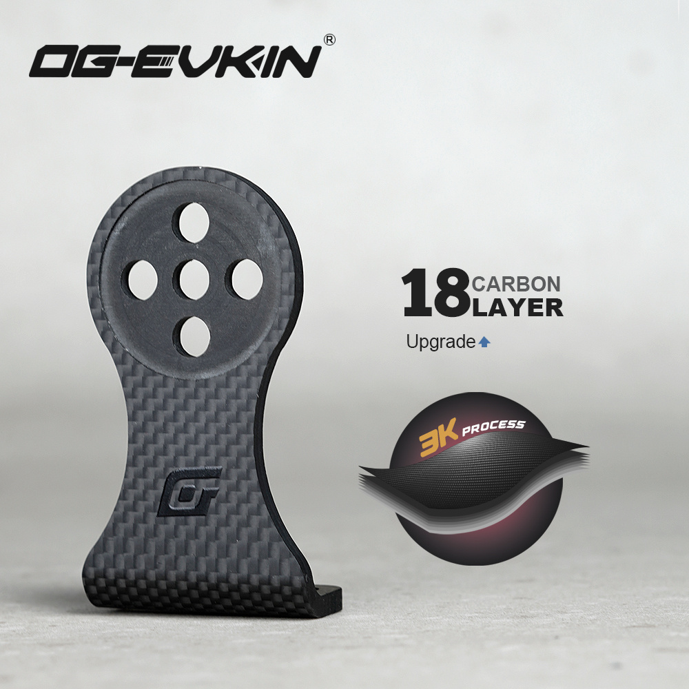 OG-EVKIN CM-02+ Bike Stem Exte - Photography Lighting Devices recensie en prijs