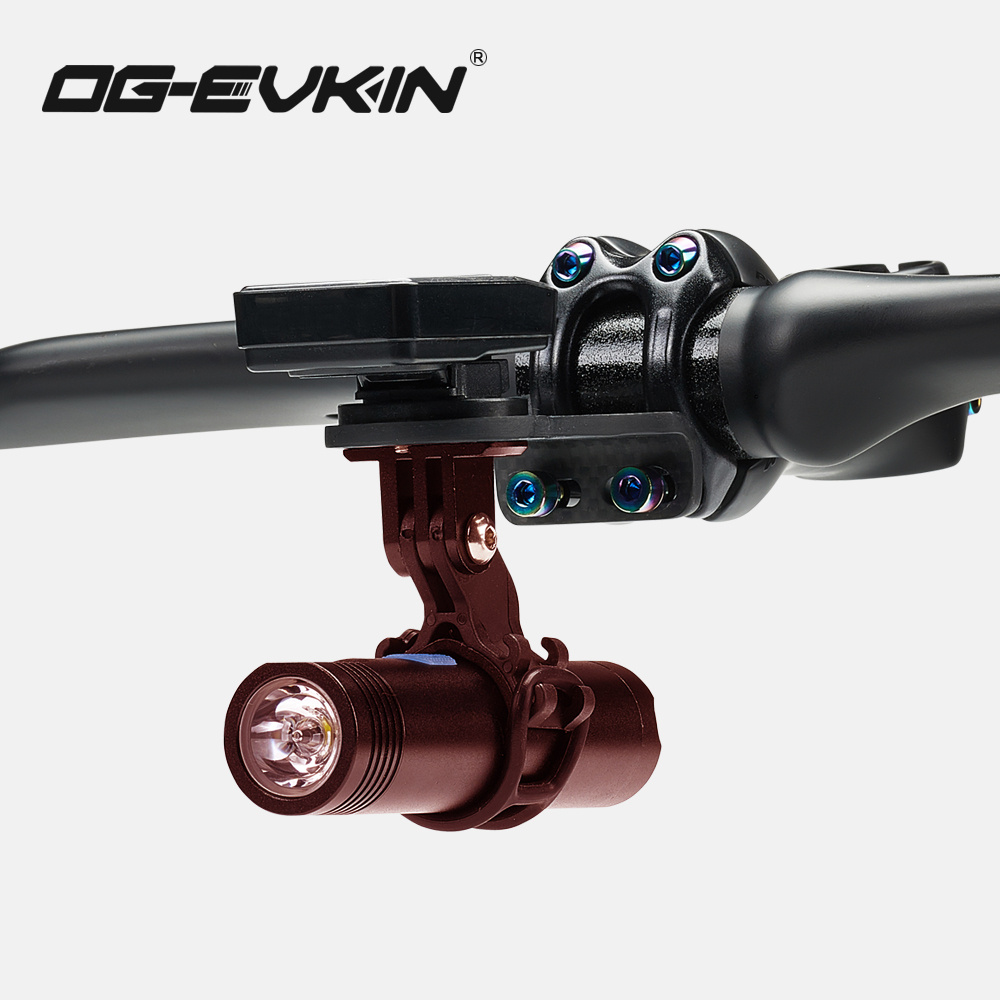 OG-EVKIN CM-02+ Bike Stem Exte - Photography Lighting Devices recensie en prijs