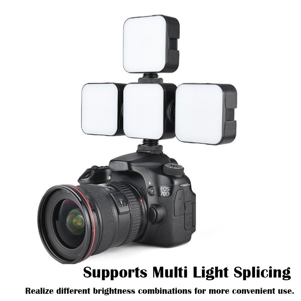 Dimmable Fill-in Light 6500K H - Photography Lighting Brands recensie en prijs