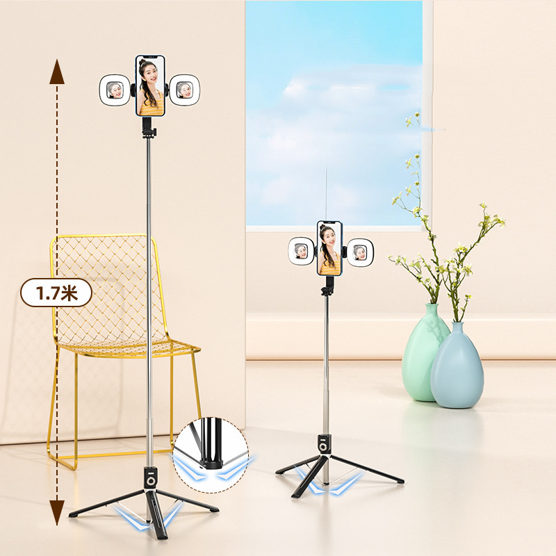 1.7m Extendable live Tripod Se - Photography Lighting Wand recensie en prijs