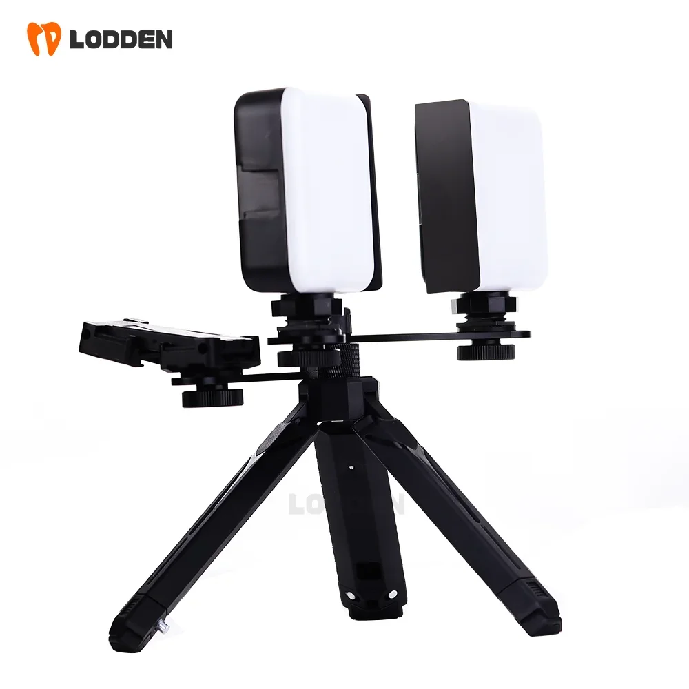 LODDEN Bluetooth Dental Fill L - Photography Lighting Flash recensie en prijs