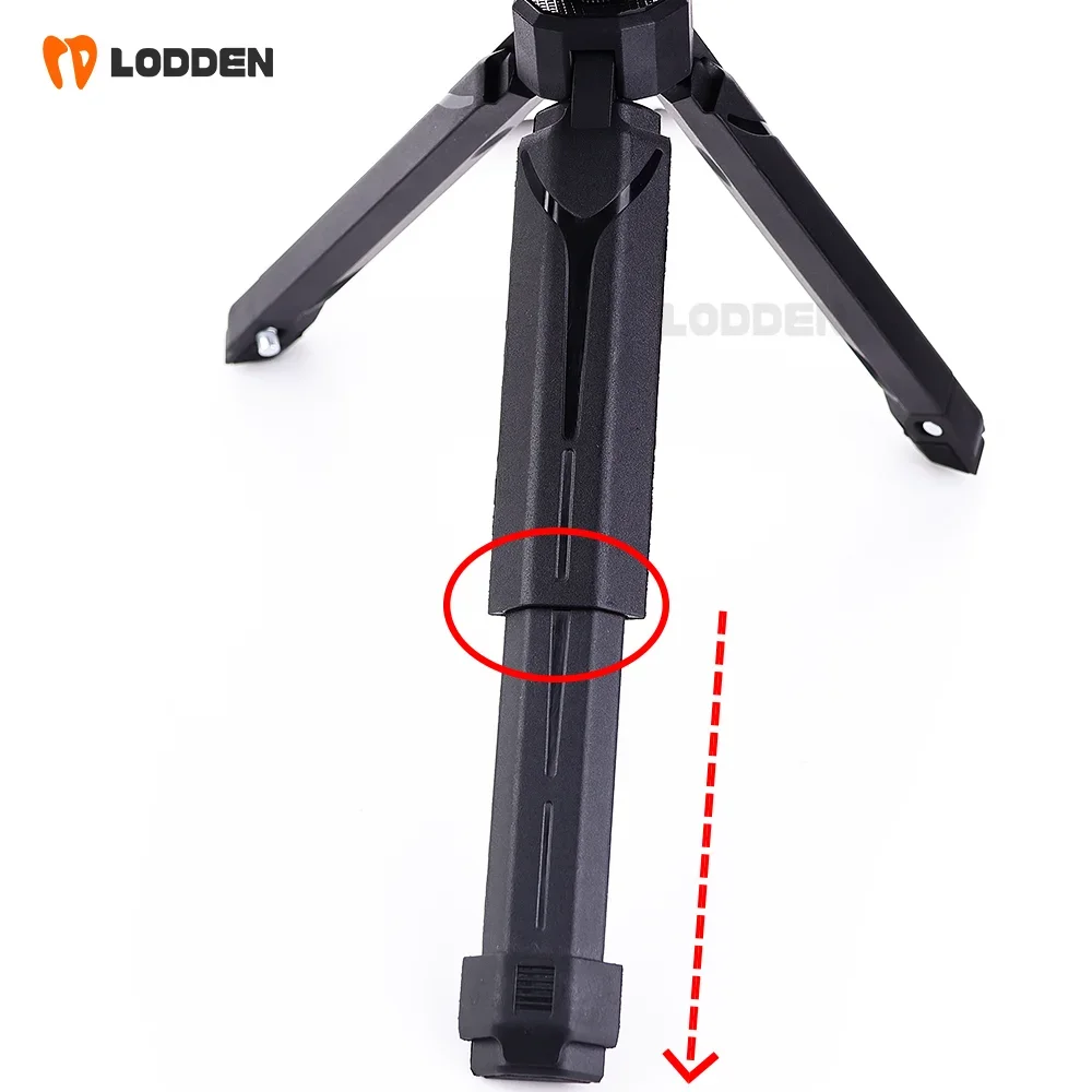 LODDEN Bluetooth Dental Fill L - Photography Lighting Flash recensie en prijs