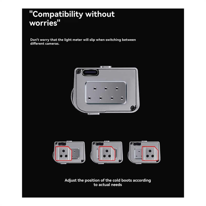 【BRAND NEW】AH-M1 Camera Light  - Photography Lighting Brands recensie en prijs