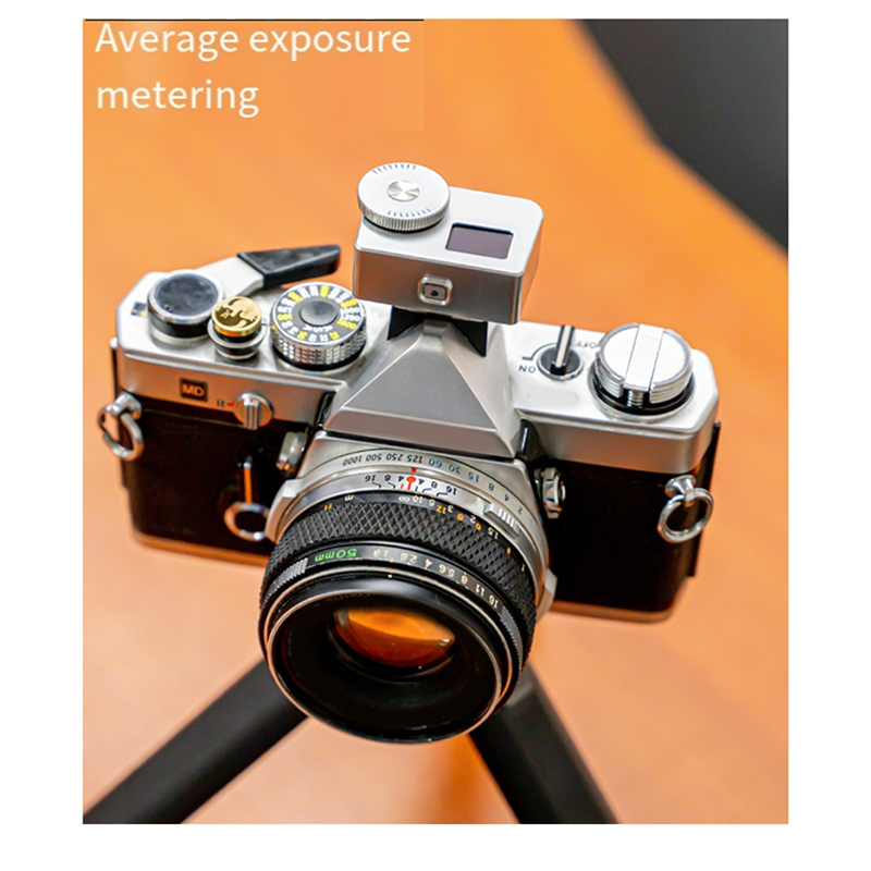 【BRAND NEW】AH-M1 Camera Light  - Photography Lighting Brands recensie en prijs