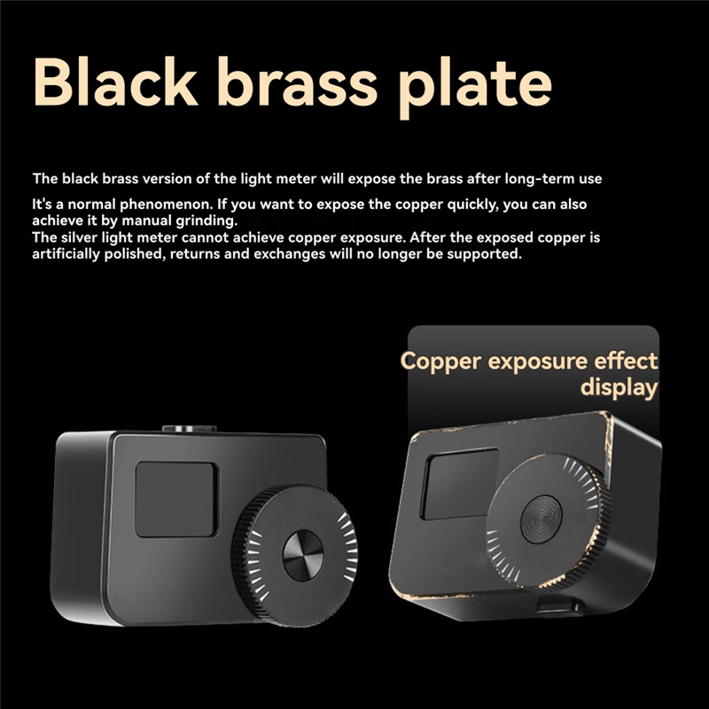 【BRAND NEW】AH-M1 Camera Light  - Photography Lighting Brands recensie en prijs