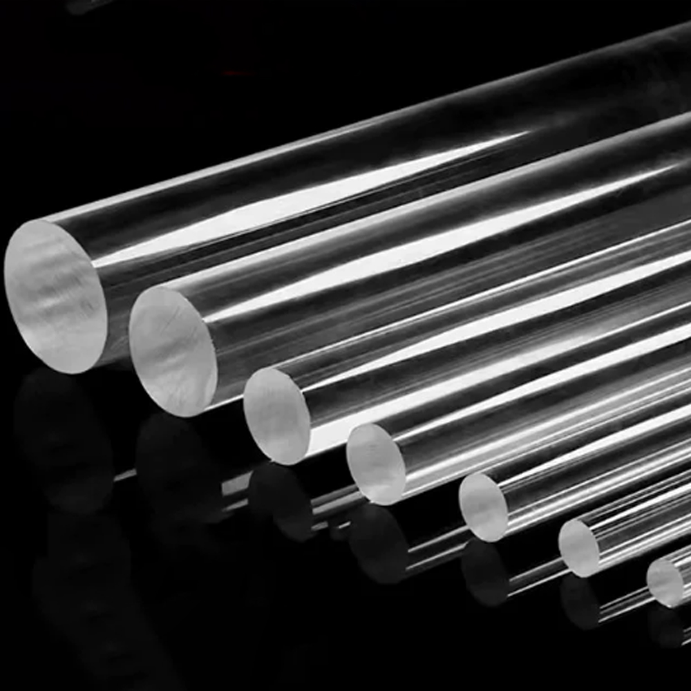 Length 500mm Transparent Solid - Photography Lighting Guide recensie en prijs
