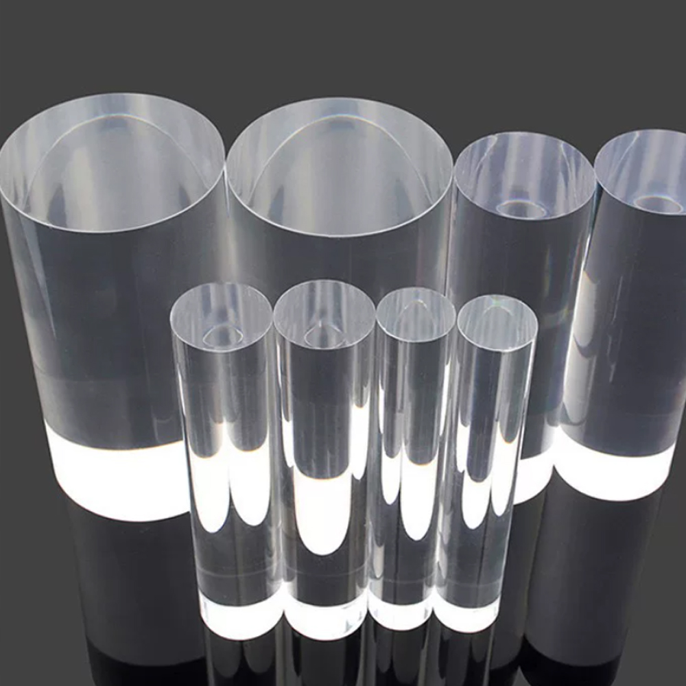 Length 500mm Transparent Solid - Photography Lighting Guide recensie en prijs