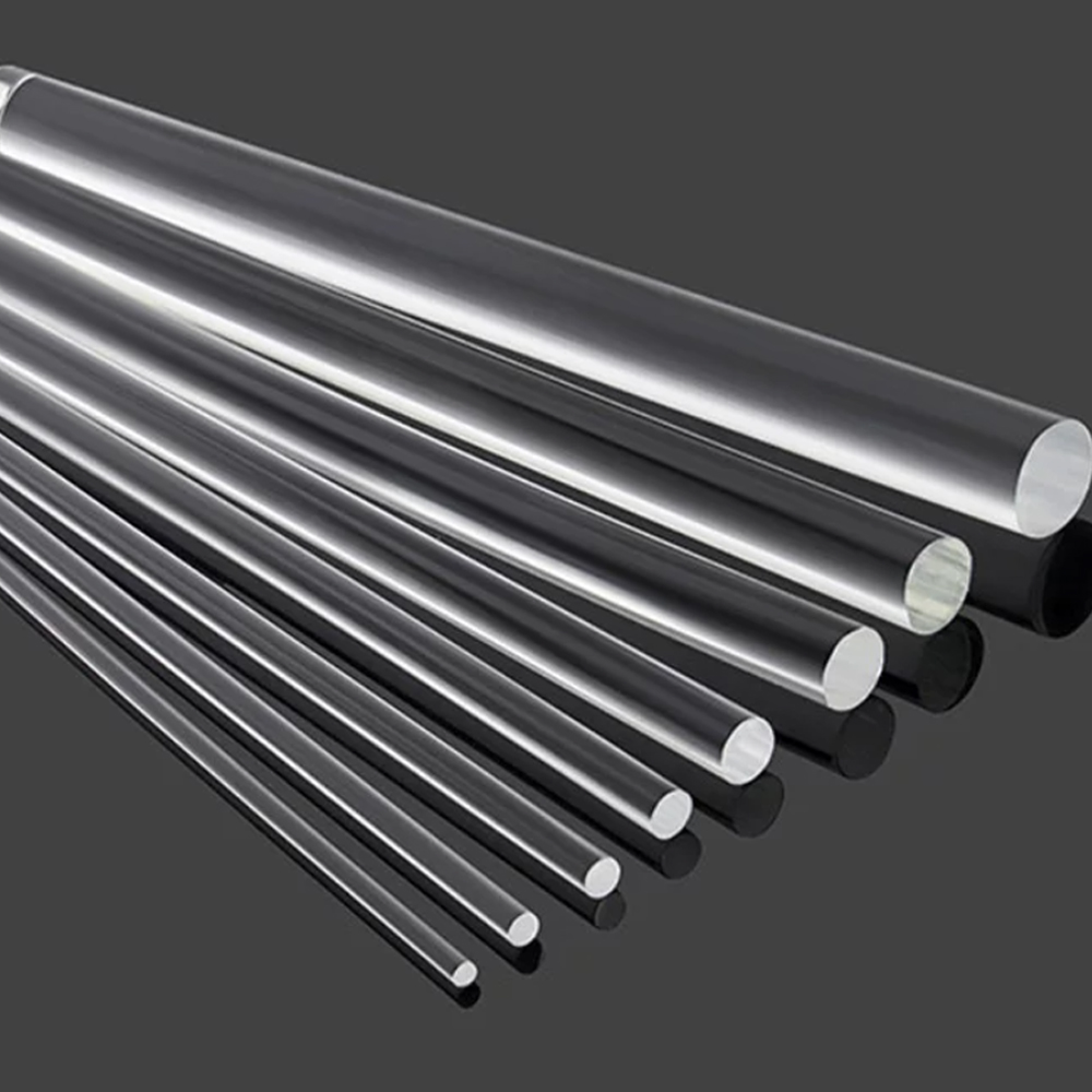 Length 500mm Transparent Solid - Photography Lighting Guide recensie en prijs