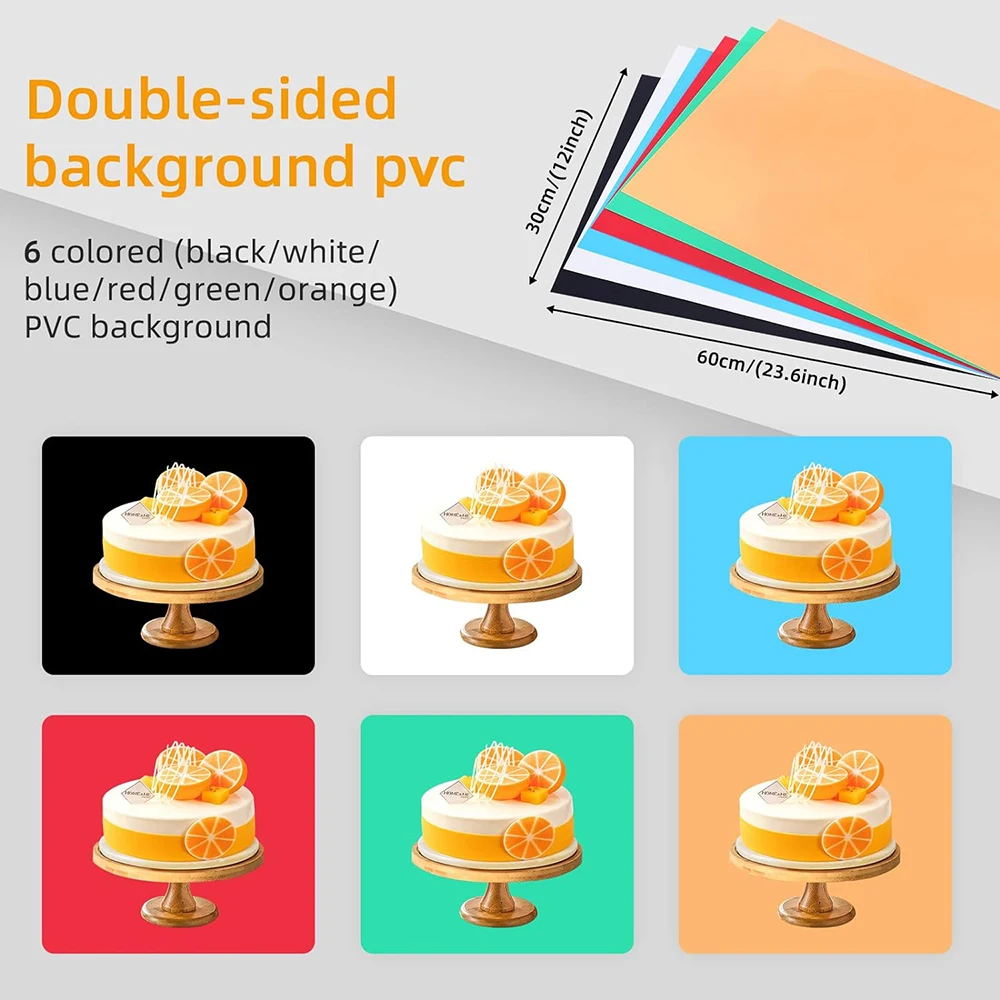 Lightdow Photo Studio Light Bo - Photography Lighting And Background recensie en prijs