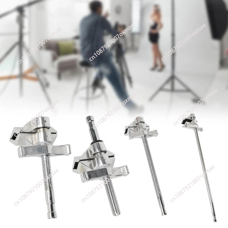 End Jaw Vise Grips Clamp 5/8'  - Photography Lighting Rig recensie en prijs