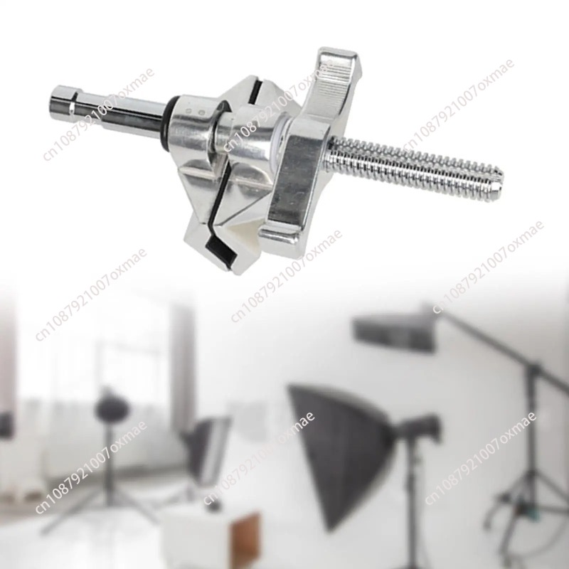 End Jaw Vise Grips Clamp 5/8'  - Photography Lighting Rig recensie en prijs