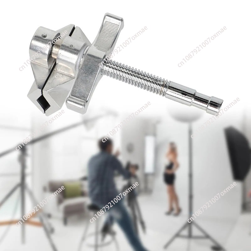 End Jaw Vise Grips Clamp 5/8'  - Photography Lighting Rig recensie en prijs