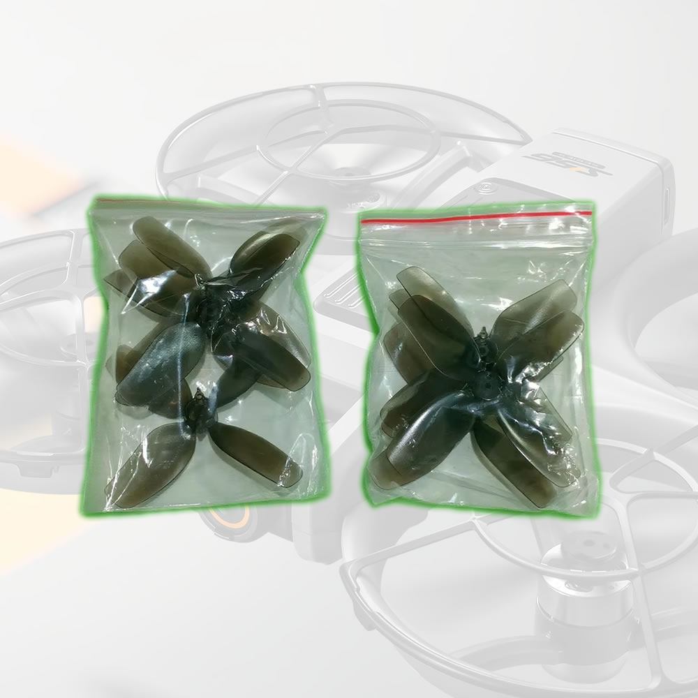 CW CCW Wing Propeller for S156 - Photography Lighting Position recensie en prijs