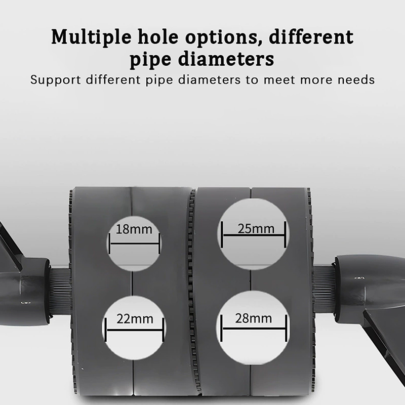 Swivel Single/Double Head Grip - Reflector Arm Clamp recensie en prijs