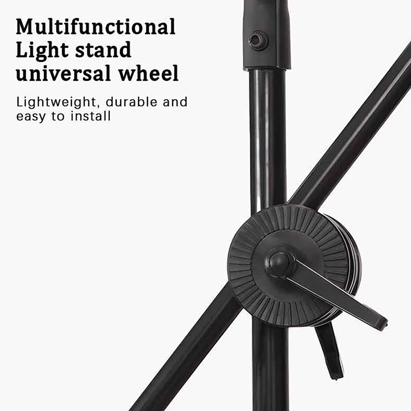 Swivel Single/Double Head Grip - Reflector Arm Clamp recensie en prijs
