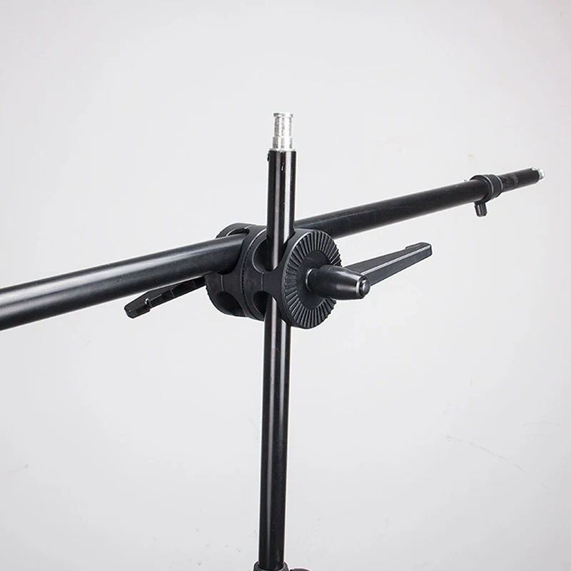Swivel Single/Double Head Grip - Reflector Arm Clamp recensie en prijs