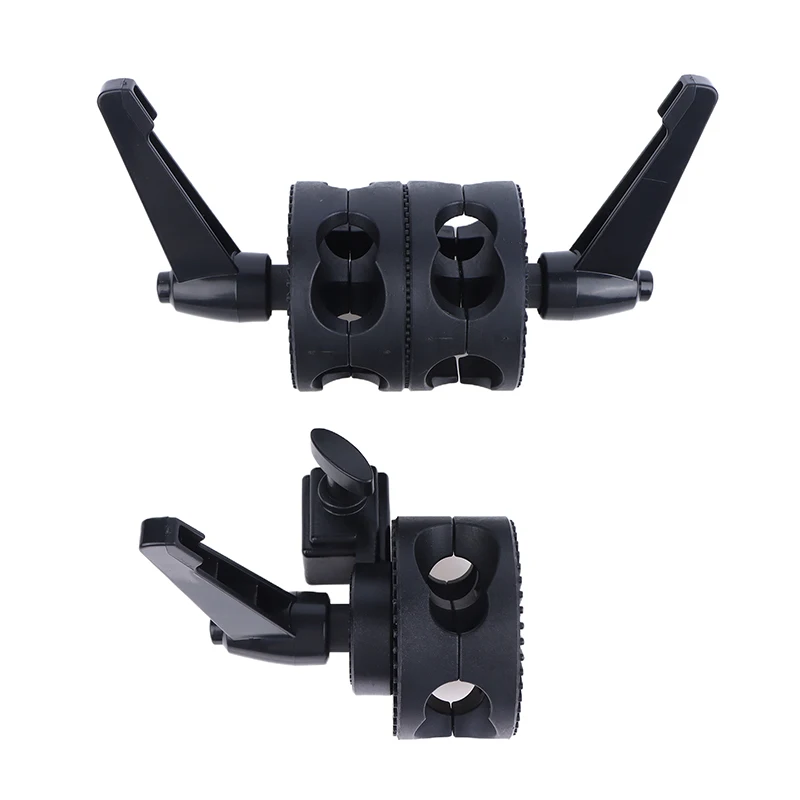 Swivel Single/Double Head Grip - Reflector Arm Clamp recensie en prijs