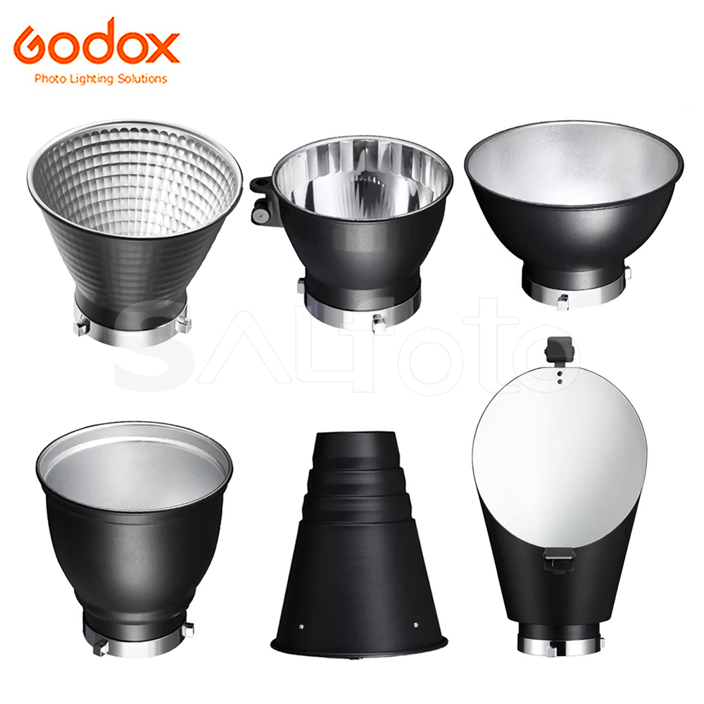 Godox Bowens Mount Standard Re - Macro Photography Lighting Kit recensie en prijs