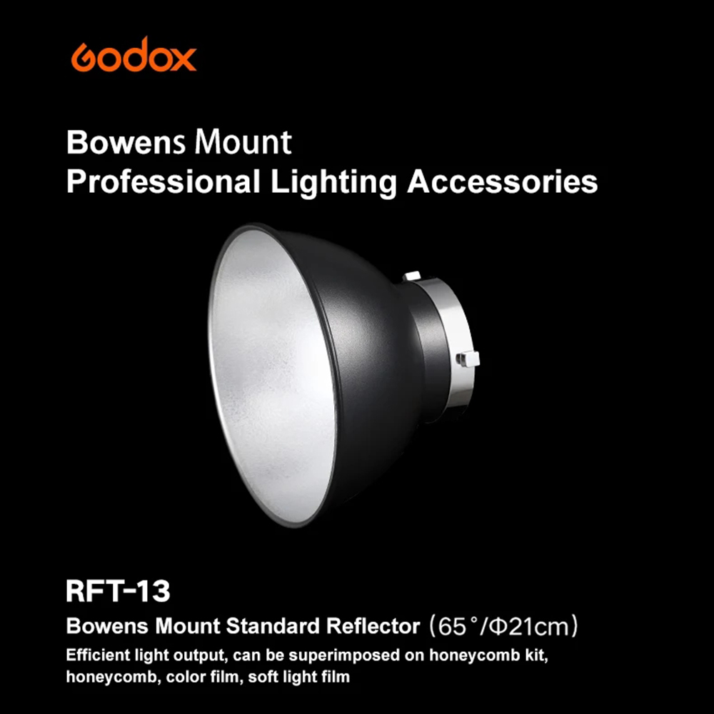 Godox Bowens Mount Standard Re - Macro Photography Lighting Kit recensie en prijs