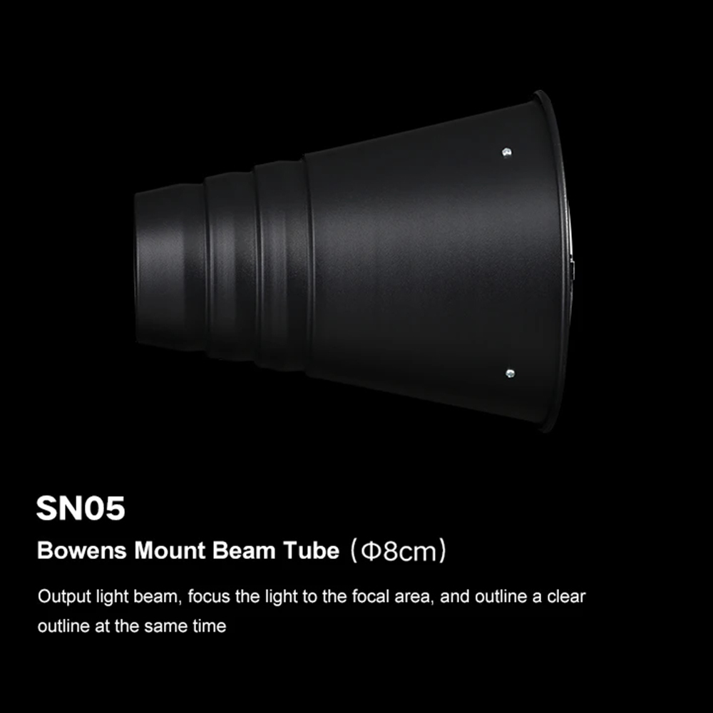 Godox Bowens Mount Standard Re - Macro Photography Lighting Kit recensie en prijs