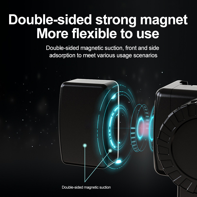 Mini Magnetic Selfie Fill Ligh - Photography Lighting Flash recensie en prijs