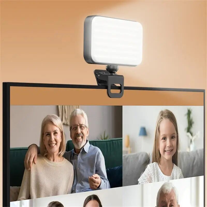 Pocket LED Selfie Light For IP - Photography Lighting Flash recensie en prijs