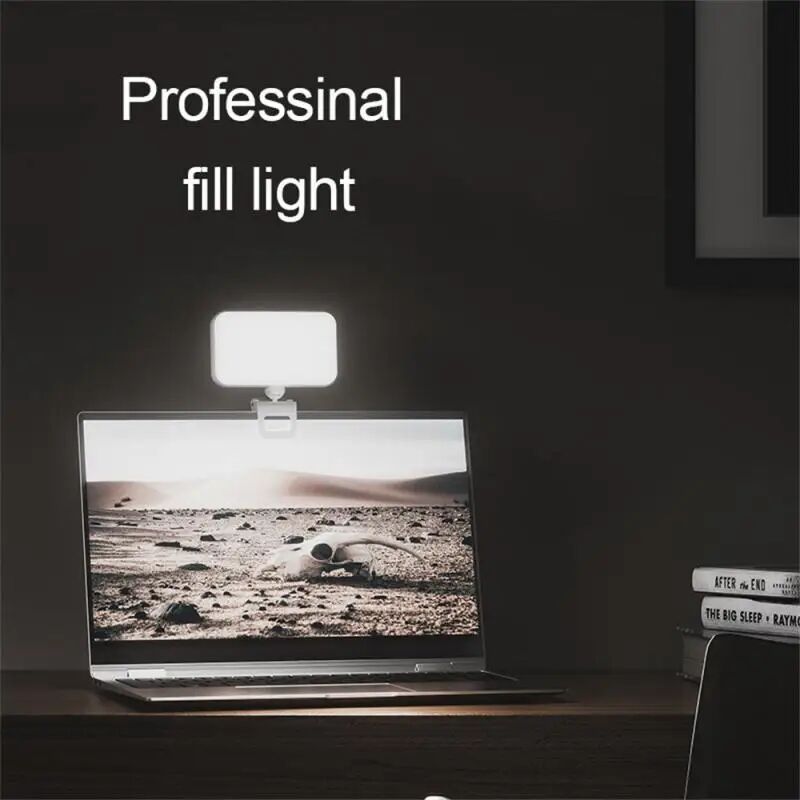 Pocket LED Selfie Light For IP - Photography Lighting Flash recensie en prijs