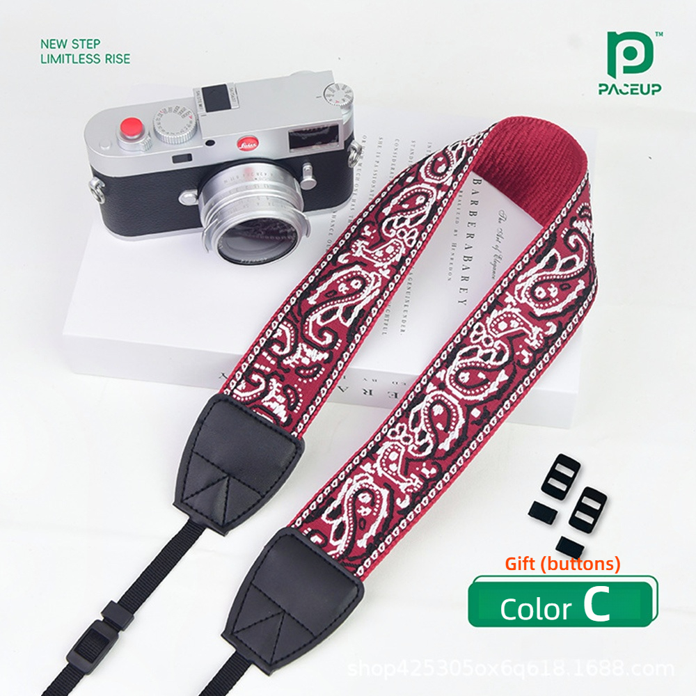 New Classical Camera Shoulder  - Macro Photography Lighting Kit recensie en prijs