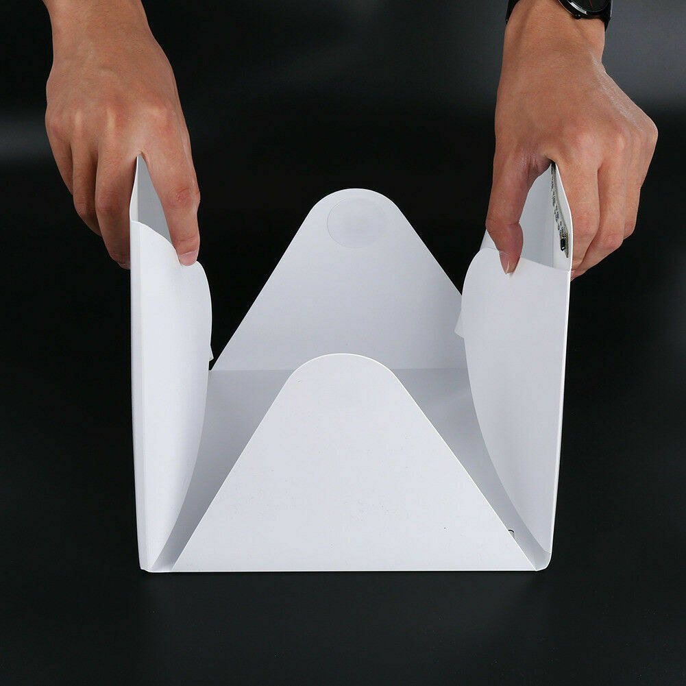 LED Panel Light Box Photograph - Photography Lighting And Background recensie en prijs