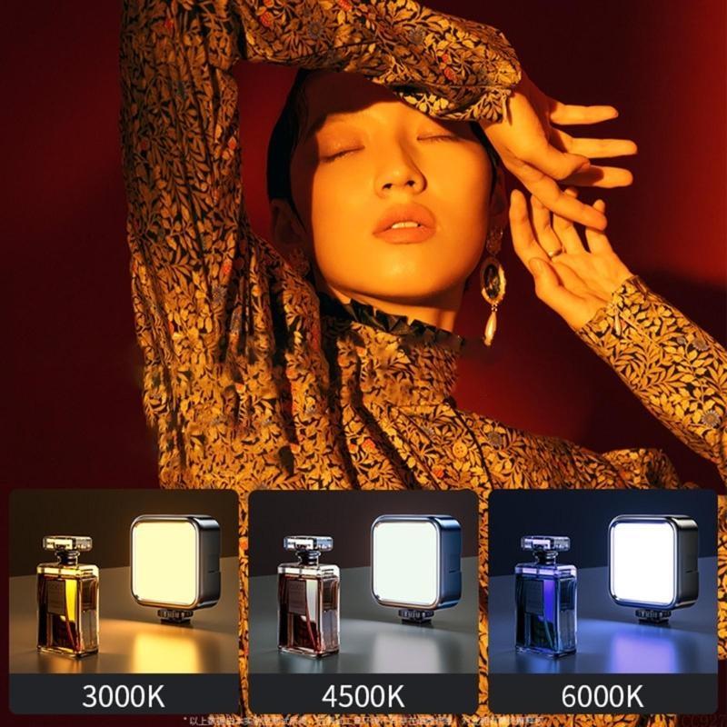 B03F LED Video Light for Photo - Photography Lighting Brands recensie en prijs