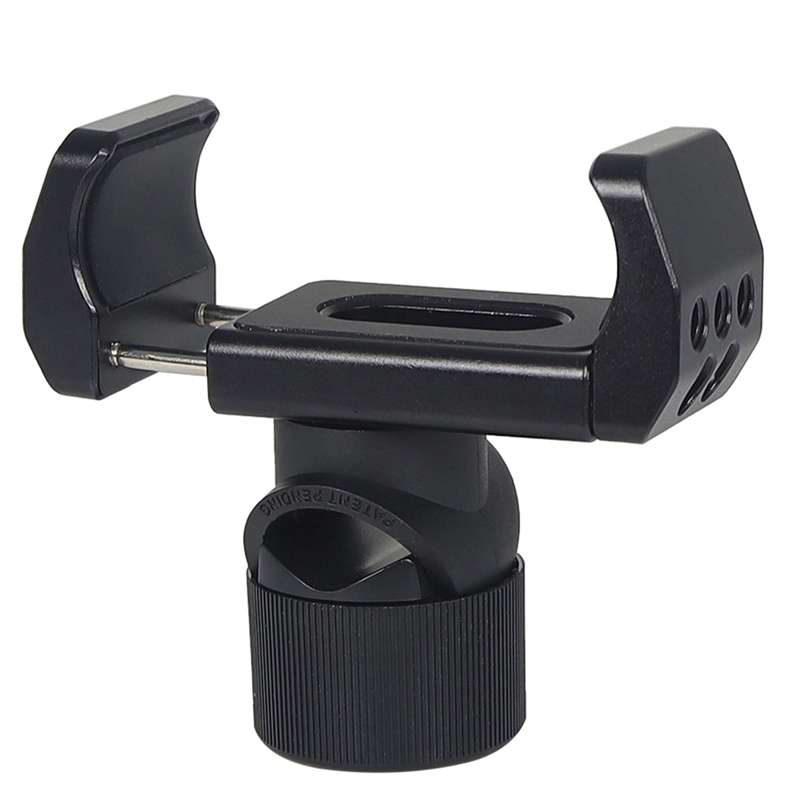 Power Bank Clamp Holder with L - Reflector Arm Clamp recensie en prijs