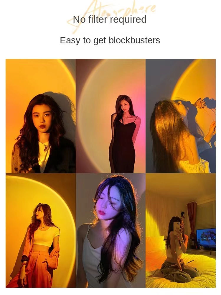 LED photography flashlight rgb - Portrait Photography With Lighting recensie en prijs