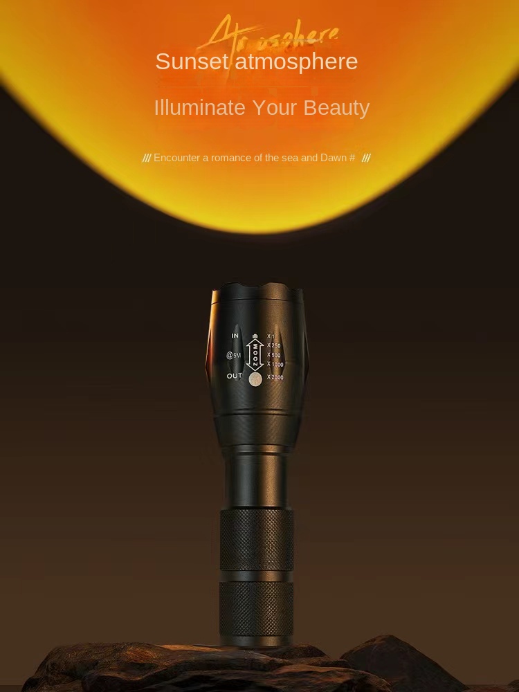 LED photography flashlight rgb - Portrait Photography With Lighting recensie en prijs