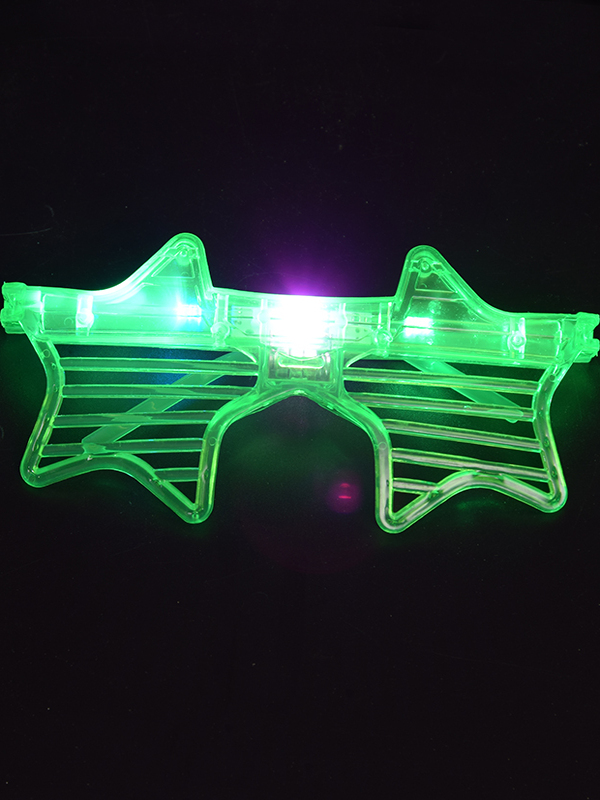 Wireless LED Light up Star Gla - Photography Lighting Wireless recensie en prijs