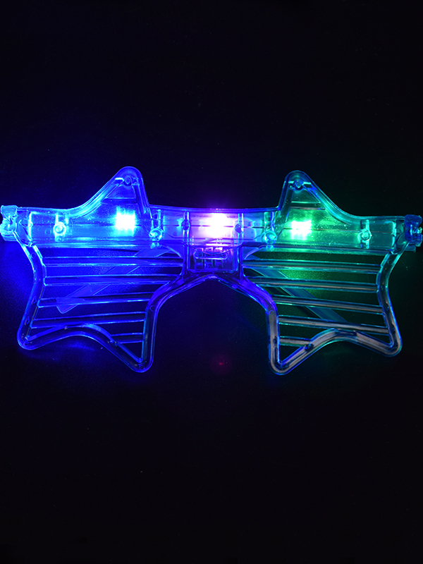 Wireless LED Light up Star Gla - Photography Lighting Wireless recensie en prijs