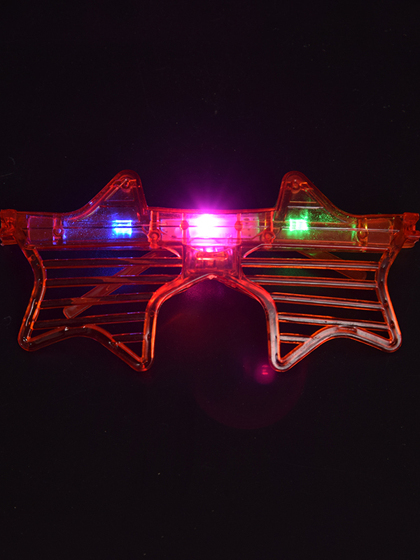 Wireless LED Light up Star Gla - Photography Lighting Wireless recensie en prijs
