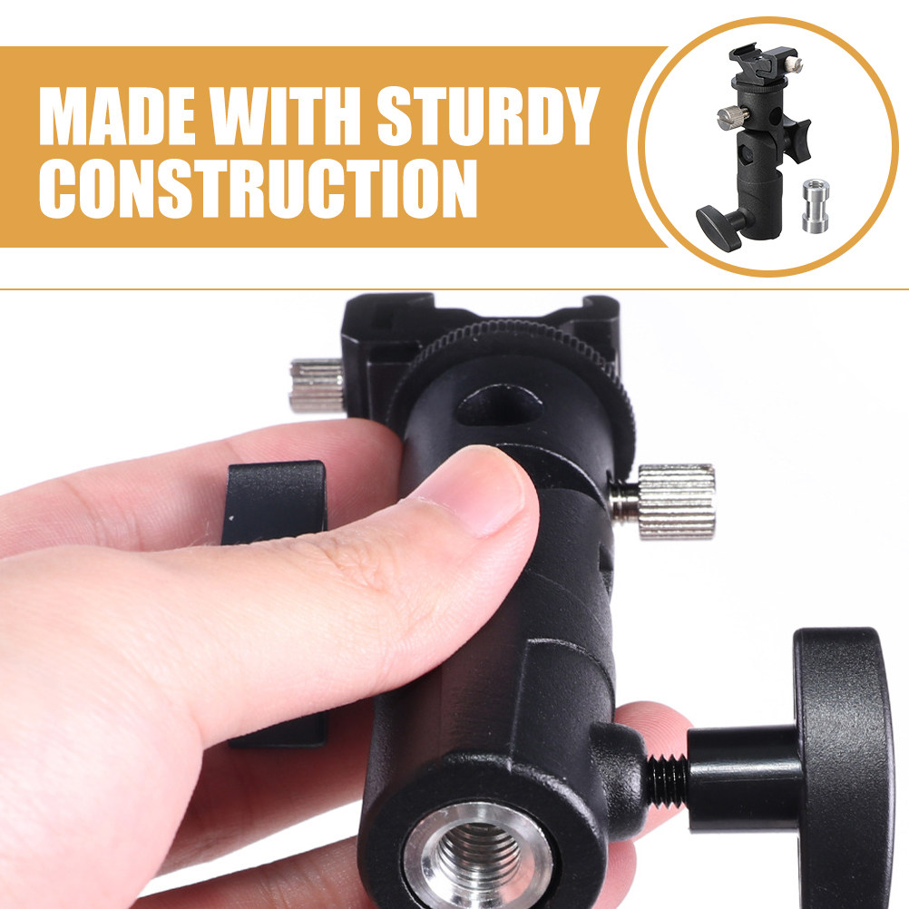 Adjustable Flash Light Stand A - Photography Lighting Position recensie en prijs