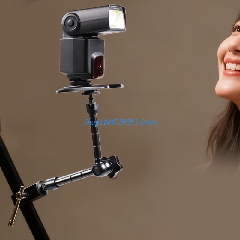 Y2GD Sturdy Aluminum Alloy Mag - Photography Lighting Rig recensie en prijs