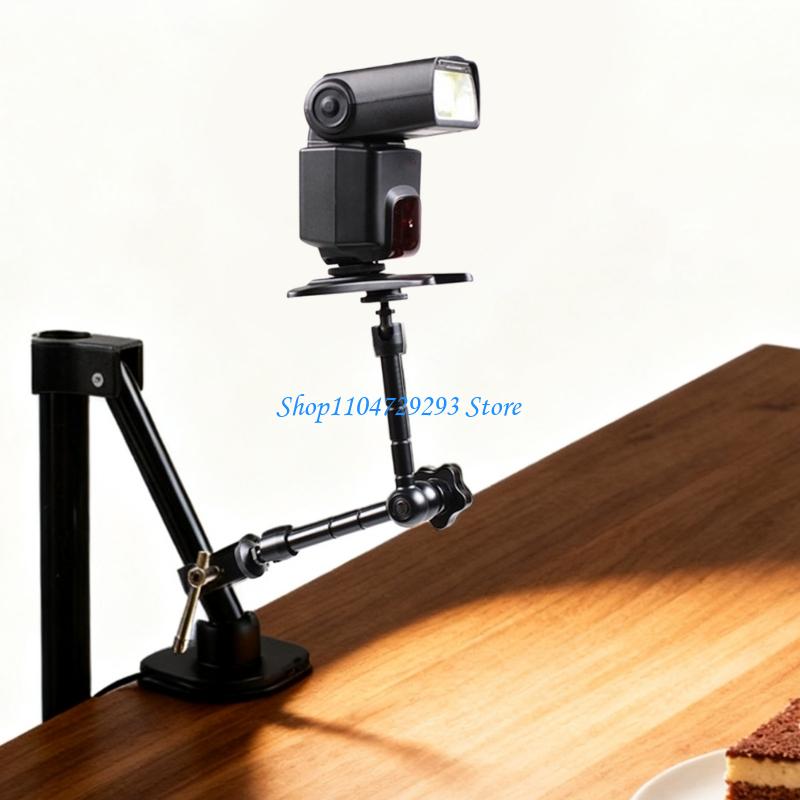 Y2GD Sturdy Aluminum Alloy Mag - Photography Lighting Rig recensie en prijs