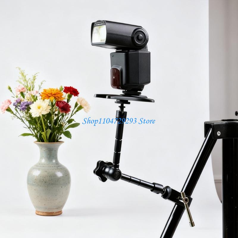 Y2GD Sturdy Aluminum Alloy Mag - Photography Lighting Rig recensie en prijs
