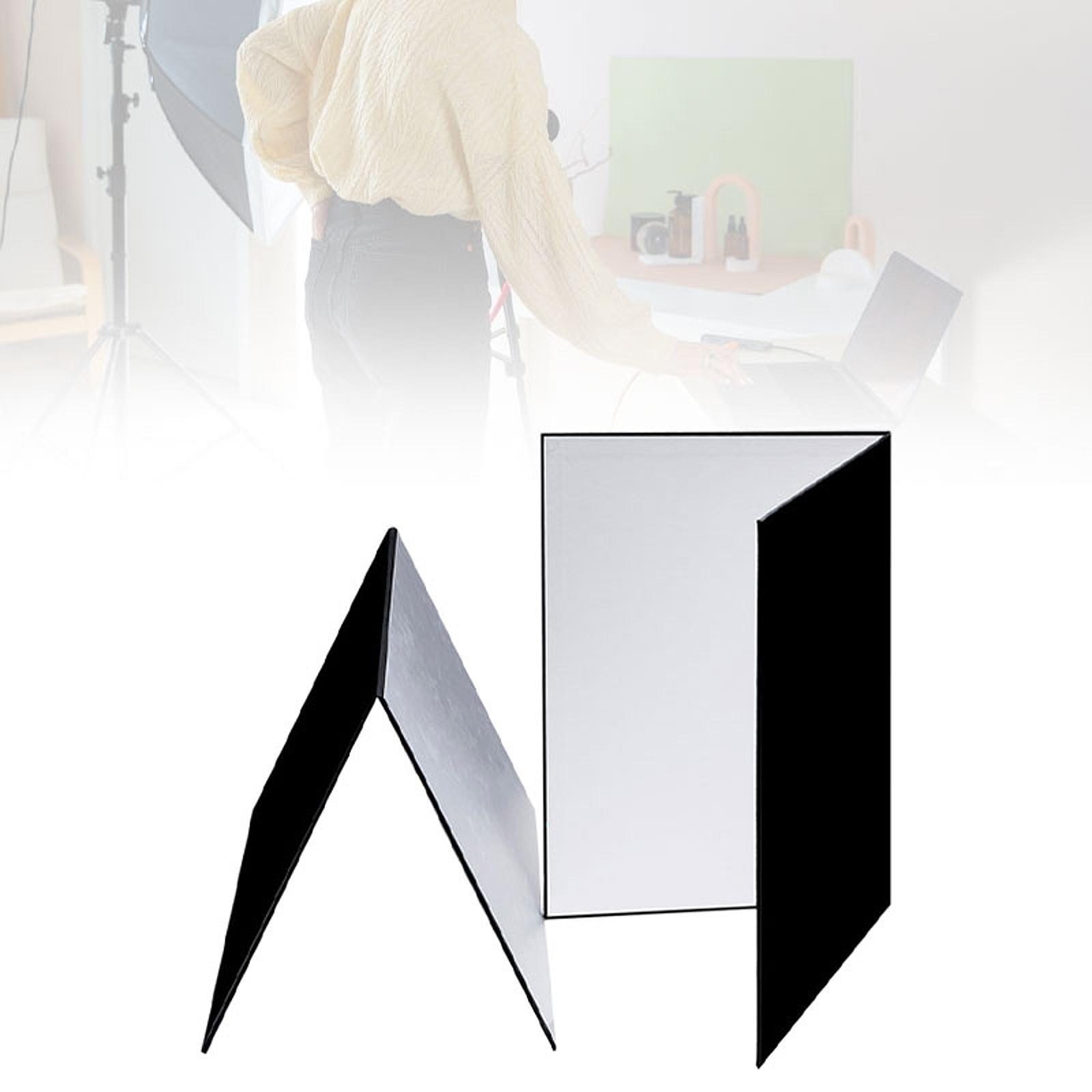2x Light Reflectors Folding Pr - Photography Lighting For Jewelry recensie en prijs
