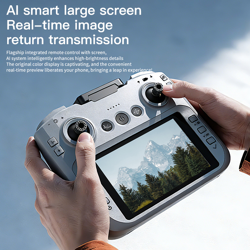 Mini D66 Foldable Aerial Photo - Photography Lighting Position recensie en prijs