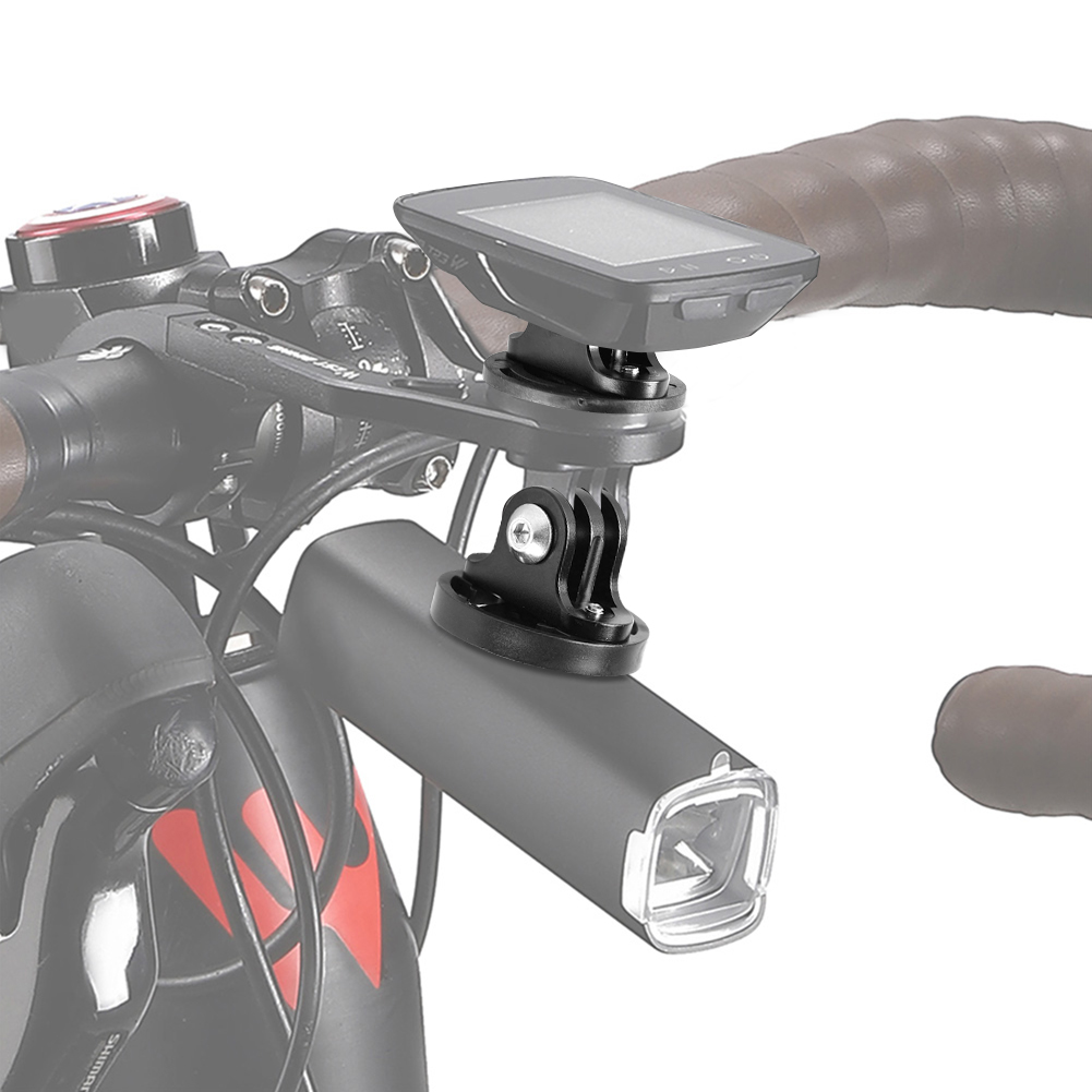 Bicycle Light Holder Adapter B - Photography Lighting Devices recensie en prijs