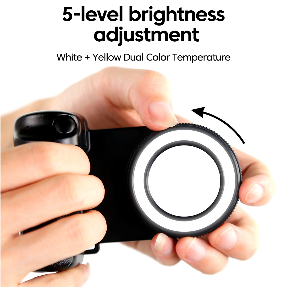 Magsafe Magnetic Smartphone Ca - Photography Lighting Devices recensie en prijs