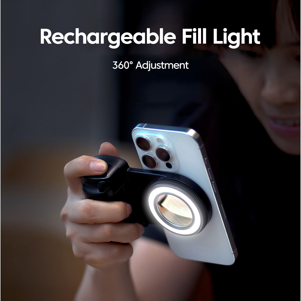 Magsafe Magnetic Smartphone Ca - Photography Lighting Devices recensie en prijs